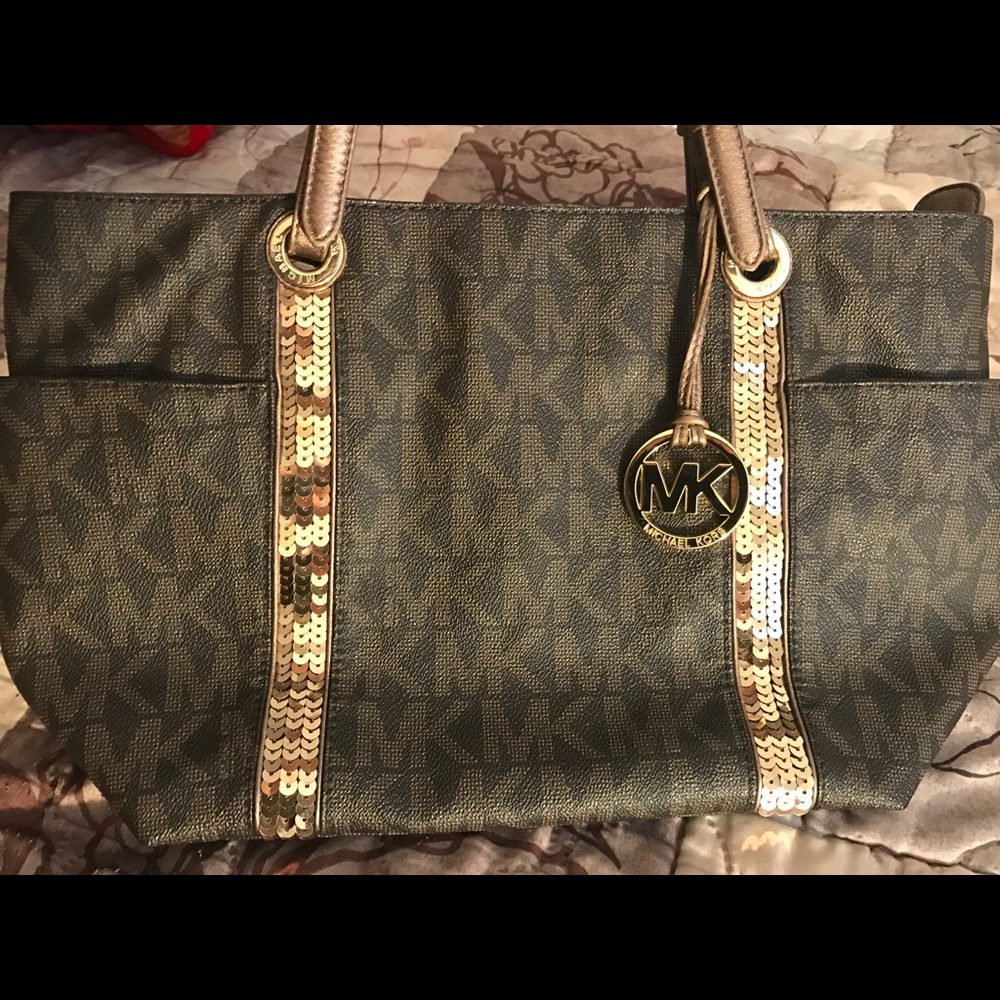 Michael Kors Tote